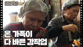 [종현 씨 감나무에 봉이 열렸네] (10/15) [인간극장/Screening Humanity] | KBS 241219 방송 | ZUM TV