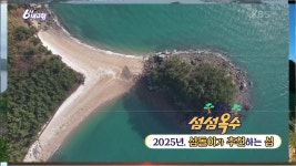 [섬섬옥수] 2025년, 섬돌이가 추천하는 섬 | KBS 250103 방송 | ZUM TV