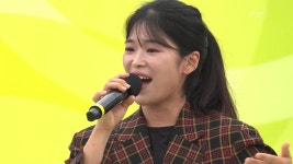 송정동에서 4대 째 살고 있는 중랑천 이무기! 우윤제 씨의 잘 부탁드립니다 + 성악 | KBS 250119 방송 | ZUM TV
