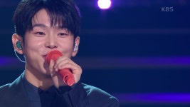 폴킴(Paul Kim) - 모든 날, 모든 순간(yours) | KBS 250126 방송 | ZUM TV