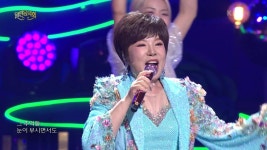 김연자 - 아모르 파티 | KBS 250427 방송 | ZUM TV