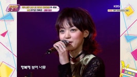 밴드🎸 자우림 ′밀랍 천사′ | KBS Joy 250502 방송 | ZUM TV 대체... 어두우면서도 오묘하고 몽환적인 분위기의 국민 밴드🎸 자우림... 