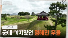 현재까지 남아있는 청해진 우물! 막내 동하가 홀로 담아온 완도의 풍경💚 | KBS 250629 방송 | ZUM TV