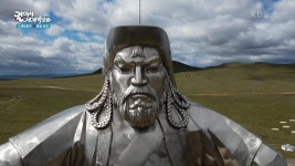 몽골 중부발길 닿는 대로 떠나는 몽골 중부 여행 | KBS 250724 방송 | ZUM TV