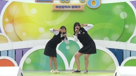 동래구에서 나고 자란 사직여자중학교 3학년! 송지우, 오윤서 양의 아잉 | KBS 250824 방송 | ZUM TV