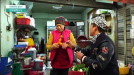 으라차차 장터 9 - 민락골목시장 2편 | ZUM TV