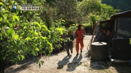무사의 전원일기 - 거창 원봉계 마을 1편 | ZUM TV