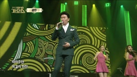 막걸리 한잔, 땡벌 - 강진, 전국TOP10가요쇼 | ZUM TV