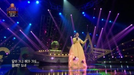 무형문화재 57호 경기민요 이수자, 민요와 트로트의 결합! 안소예 ′물레야′ [K트롯 골든마이크] [2회] | ZUM TV