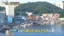 으랏차차 장터 시즌 11 - 부산 다대씨파크 2편 | ZUM TV