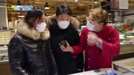 신선한 우리밥상 - 벌교 꼬막 | ZUM TV