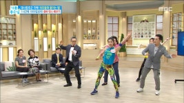 1시간에 1000칼로리 '줌바댄스'! | ZUM TV