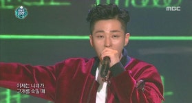 박명수 X 딘딘 - 독도리 (Feat. 매드 클라운) | ZUM TV