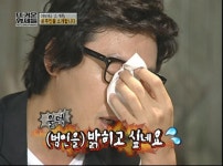 【TVPP】탁재훈 - 아바타 오작동, 소개팅녀 지갑 도둑 의심 @뜨거운 형제들 2010 | ZUM TV