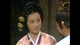 【리즈시절】전인화, 요물 장희빈 역으로 국민 이상형 등극! | ZUM TV