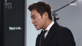 《메이킹》 정진영, 주상욱의 긴 대사 성공에 오구오구~ | ZUM TV