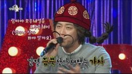 오만석의 화려한 중국어 개인기 알 수 없는 인생 | ZUM TV
