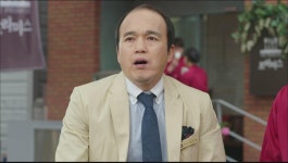 김광규, ＂어디서 그런 말도 안 되는 소릴 들으셨어요＂ 이서진 소문에 당황 | ZUM TV