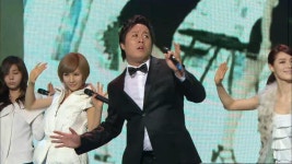 【2009년 8월 셋째주】 18위 애프터쉐이빙 - 영계백숙 | ZUM TV