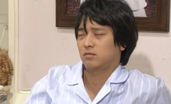 【꿀잼명작】 강동원과 신혼생활 간접체험! 밥도 잘하는 참치 | ZUM TV