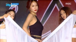 씨스타 - 아이 라이크 댓 (SISTAR - l Like That) | ZUM TV