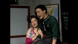 【배꼽도둑】 울엄마 서경석의 3단 폴짝 몸개그! | ZUM TV