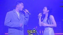 【감성테잎】 주영훈, 이혜진 - 우리 사랑 이대로 (연풍연가 ost) | ZUM TV