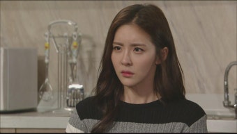 수정(진예솔),지치지도 않는 집착'사랑해요' | ZUM TV