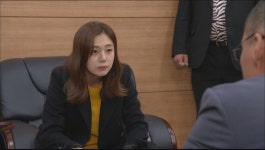 백진희, ＂원금은 갚겠다＂ 최대철의 사채업자 만나 | ZUM TV