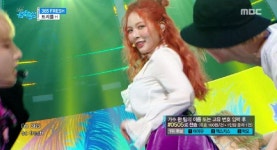 트리플 H - 365 FRESH (Triple H - 365 FRESH) | ZUM TV