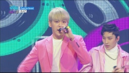 비에이피 - 필소굿 (B.A.P - Feel So Good) | ZUM TV