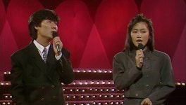 【1989】 이정석, 조갑경 - 사랑의 대화 (응답하라 1988 삽입곡) | ZUM TV