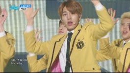 헤일로 - 느낌이 좋아 (HALO - Feel So Good) | ZUM TV