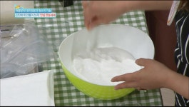 초간단 청소법! 안심 만능세제 만들기 | ZUM TV