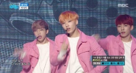 바시티 - 홀인원 (VARSITY - Hole in one) | ZUM TV