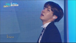 방탄소년단 - 아이 니드 유 (BTS - I NEED U) | ZUM TV