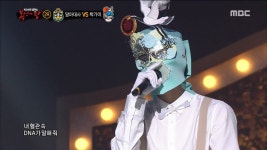 학가이의 2라운드 무대 - DNA | ZUM TV