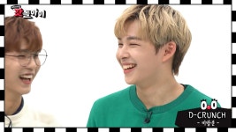 [미방분] MC딘딘과 딜란, ‘일산Bro’ 된 사연은..? | ZUM TV