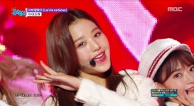 아이즈원 - 라비앙로즈(IZ*ONE - La Vie en Rose) | ZUM TV