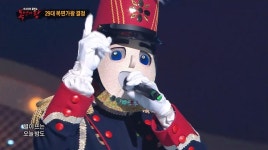 《복면가왕 스페셜》 감동의 순간, 우리동네 음악대장&티삼스 매일매일 기다려 콜라보레이션! | ZUM TV
