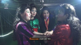 인간 엔돌핀 셀럽파이브, 공연장 안에서는 무슨 일이? | ZUM TV