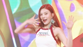 [무대감상용 교차편집 ver.] 레드벨벳 - 빨간 맛 (Red Velvet - Red Flavor) | ZUM TV