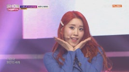 [최초공개] 드림노트 - 하쿠나 마타타(DreamNote - Hakuna Matata) | ZUM TV
