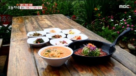 금산, 민물고기 향토 밥상 | ZUM TV