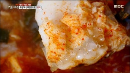 시원함의 극치! 속초 곰치국 | ZUM TV