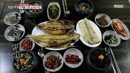 내가 줄서는 이유, 연매출 12억! 굴 돌솥 백반 | ZUM TV