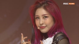 강시원 - 열A-야 (KANG XIWON - Passionate Love) | ZUM TV