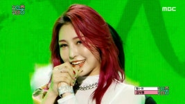 강시원 - 열A-야(Kang Xiwon - Passionate Love) | ZUM TV 강시원 - 열A-야(Kang Xiwon  - Passionate Love) | ZUM TV