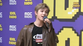 [IDOL RADIO] 이도가 부르는 ＂나빠 (크러쉬)＂ | ZUM TV