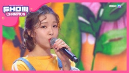 이본, 태라 - Better Day (IVONE, TERA - Better Day) | ZUM TV